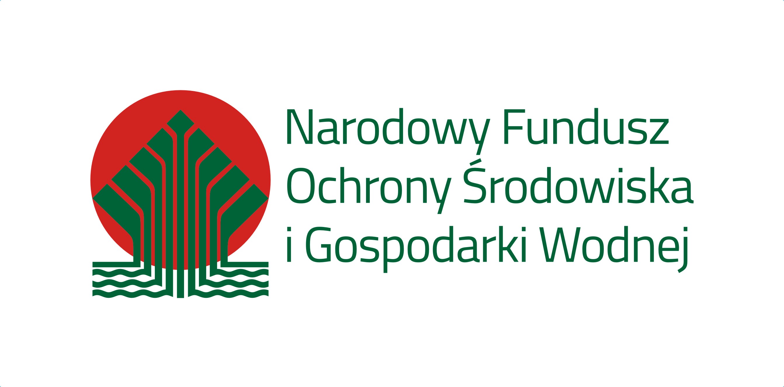 Narodowy Fundusz Ochrony Środowiska i Gospodarki Wodnej 