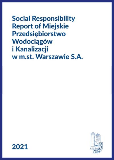 raport społecznej odpowiedzialności 2019