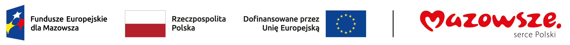 Logotypy dotyczące projektu